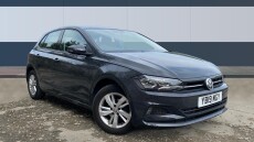 Volkswagen Polo 1.0 EVO SE 5dr Petrol Hatchback